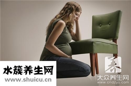 燕窩孕婦
