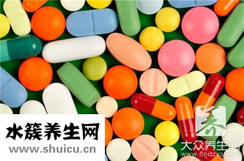 提高免疫力維生素幾