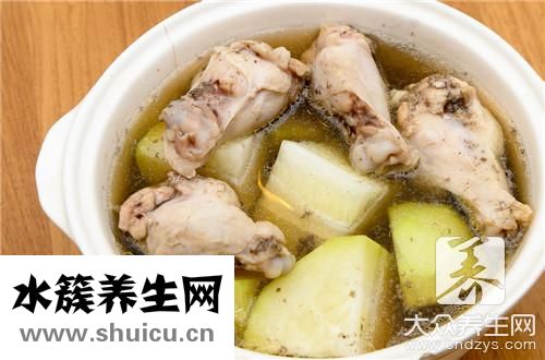 白色高湯