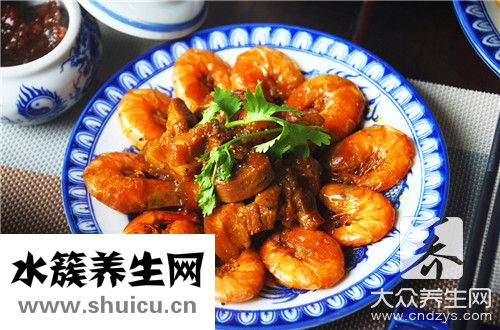 經期可以蝦嗎