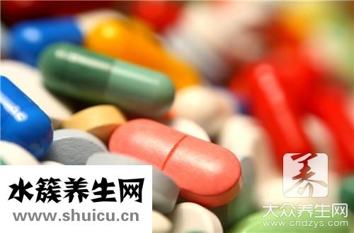 治療貧血藥物