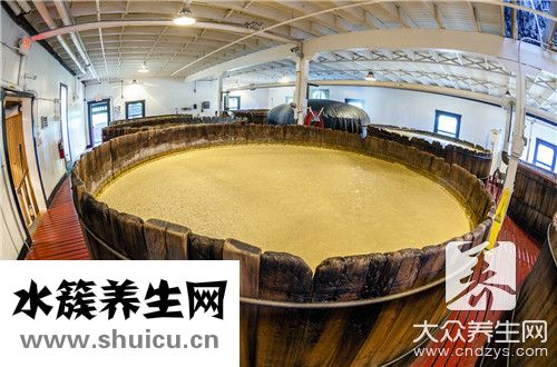 痛風能喝白酒嗎