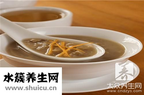 家庭早餐