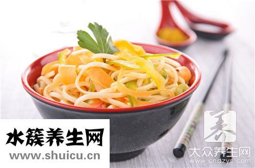 減肥米飯還是面食