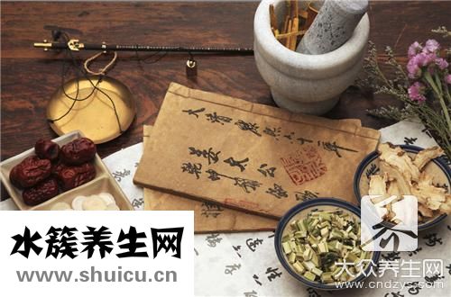 中藥鎖陽