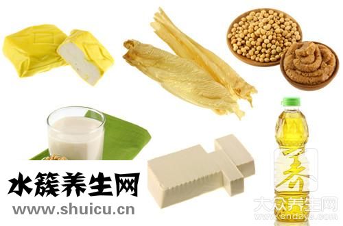 皮膚會變白
