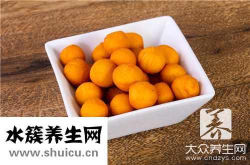 紅薯丸子
