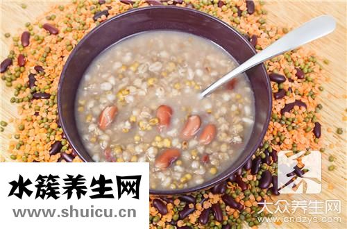 小米粥和搭配最好