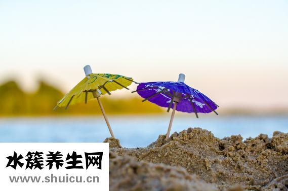 核輻射檢測