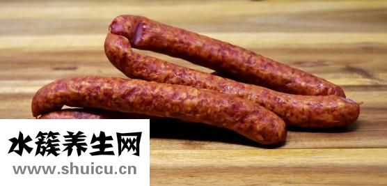 八寶菜的做法
