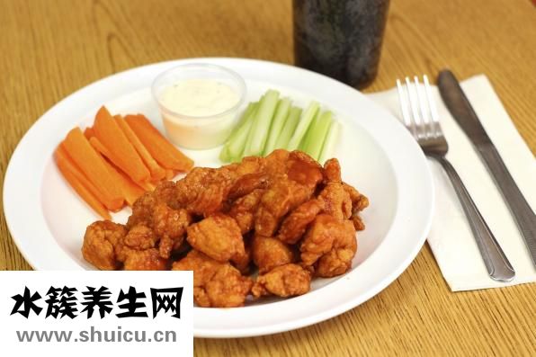 八寶菜的做法