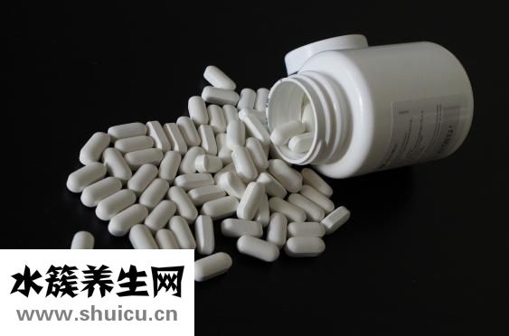 脂必泰膠囊