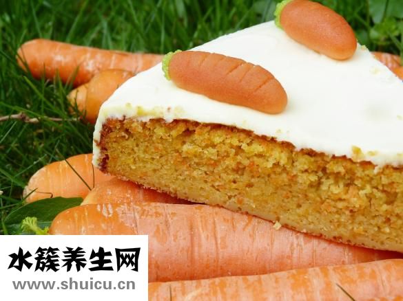 芹菜炒胡蘿卜