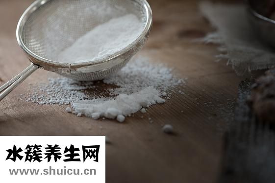 沙琪瑪怎么做
