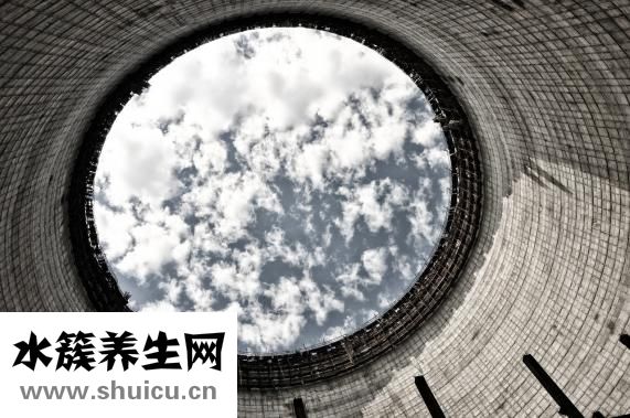 核輻射檢測