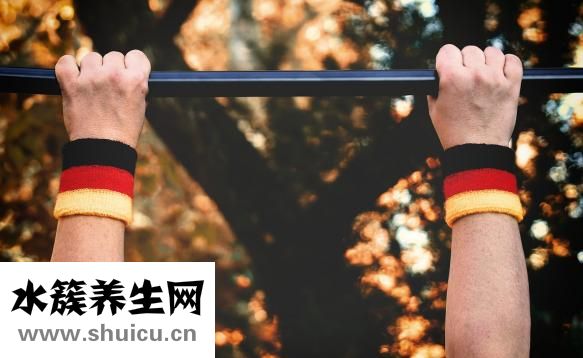 瘦身健身操