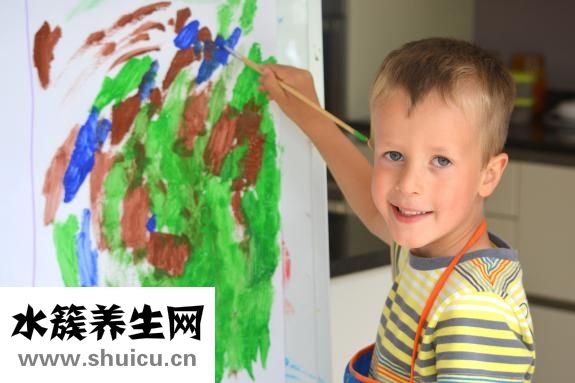 右腦記憶法