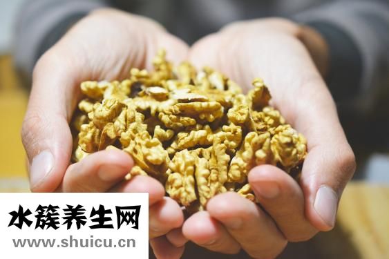 核桃營養成分