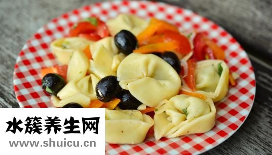 怎樣炸湯圓