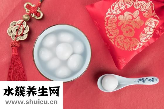 怎樣炸湯圓