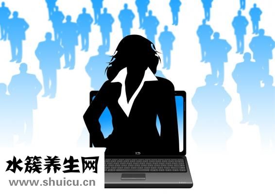 眼袋怎么推