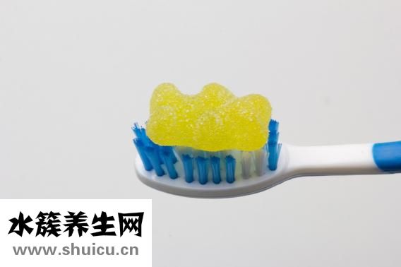 牙齒換牙順序
