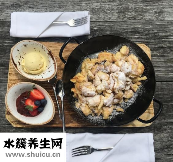桃仁四物湯