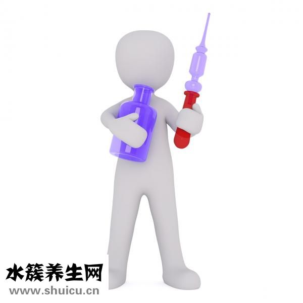 尖銳性濕疣