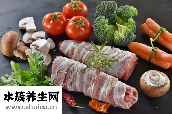 孕婦早餐食譜