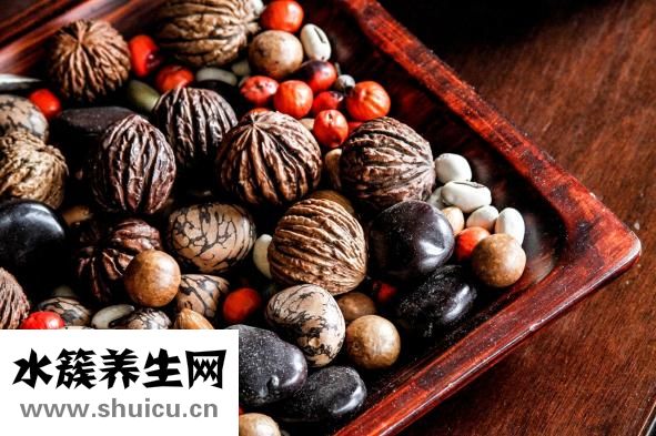核桃營養成分