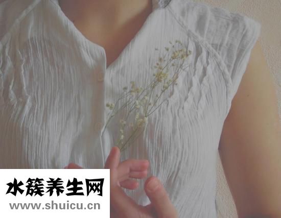 尖銳性濕疣