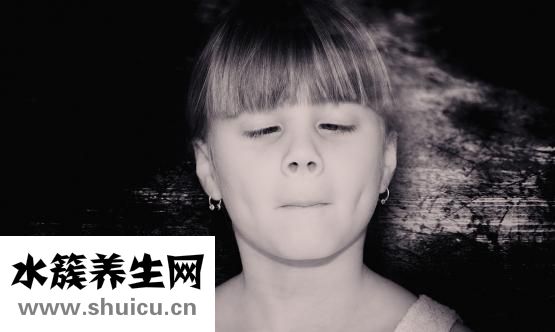 先天性斜視