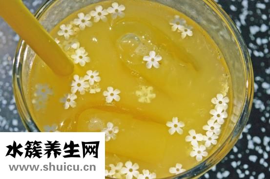 眼袋怎么推