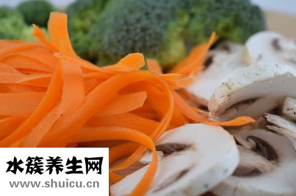 孕婦早餐食譜
