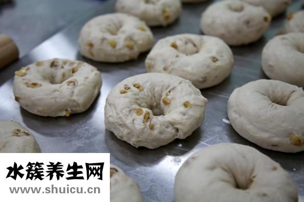 小籠包怎么包