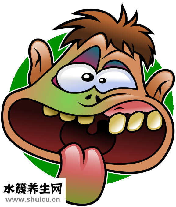 神門穴位置