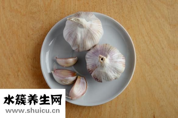 爽口蘿卜皮