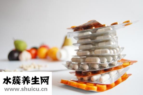 姨媽止痛藥