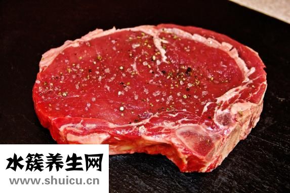 營養排骨湯