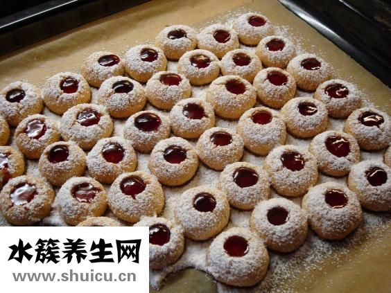 西葫蘆蒸餃