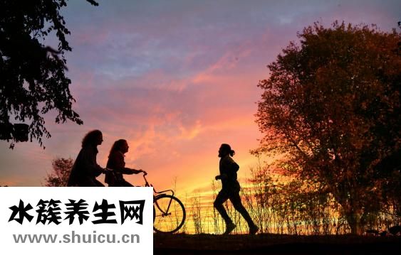 長跑訓練方法