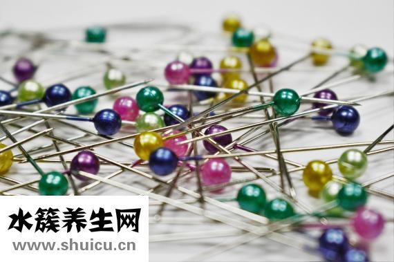 抬頭紋除皺