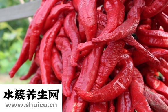 爽口蘿卜皮