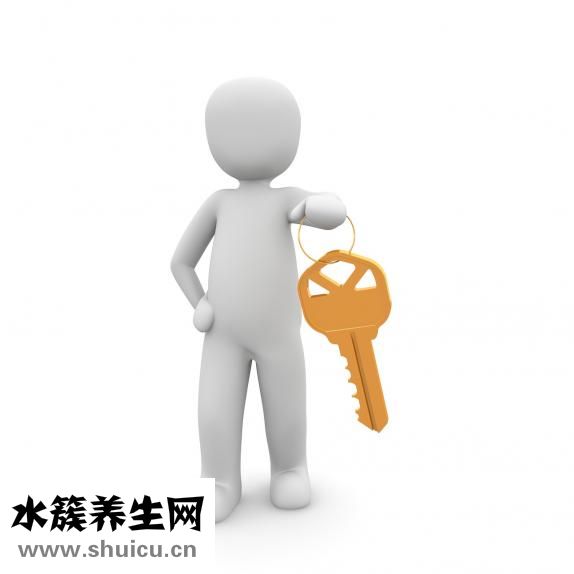 下巴不對稱