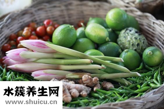 西葫蘆蒸餃
