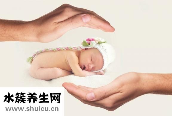 十個月寶寶