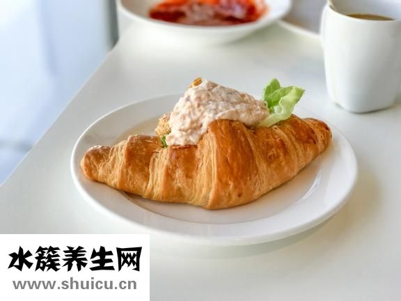 濕疹的表現