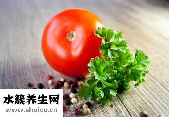 胃脹吃什么