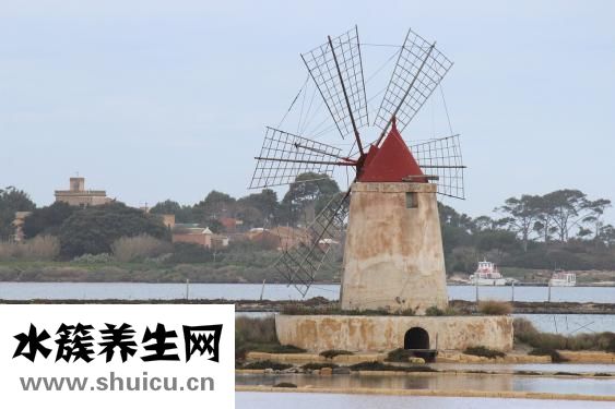 山東曲阜小吃
