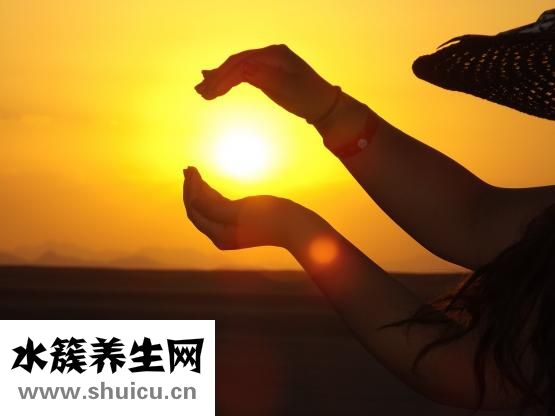 壓抑的心情